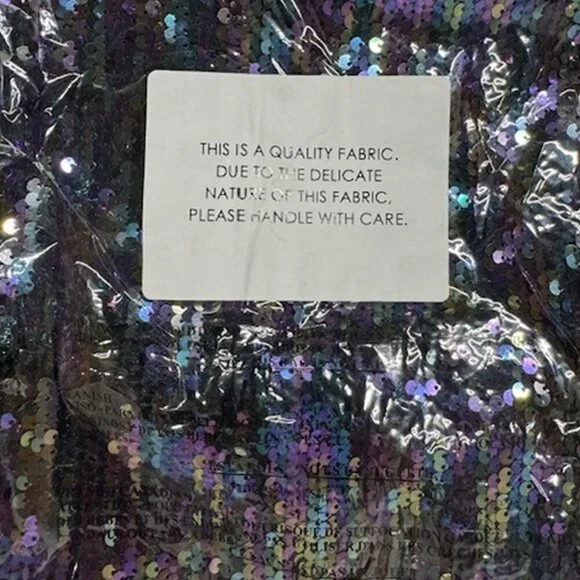 NWT Lulus Classic Diva Black Multi Sequin Halter Bodycon Mini Dress - Picture 8 of 12